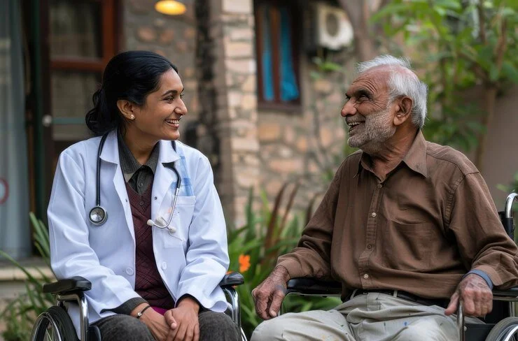 closeup-support-hands